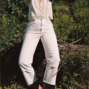 Rudy Jude Utilities - Size 2 In SALT